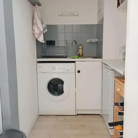 Holiday home La Creuse Saint-Pierre-la-Mer (Aude)