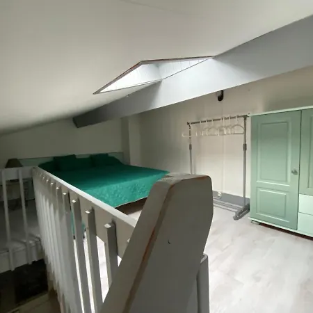 La Creuse Holiday home Saint-Pierre-la-Mer (Aude)
