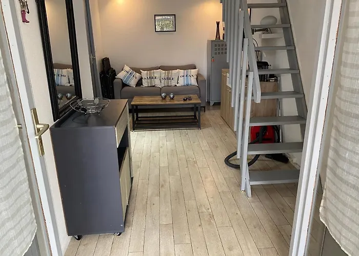 La Creuse Dom wakacyjny Saint-Pierre-la-Mer (Aude)